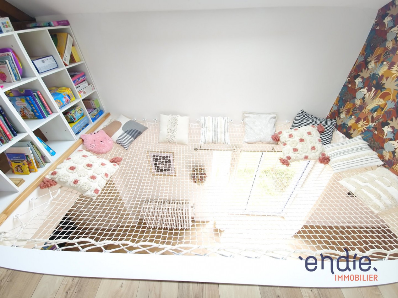 à vendre Longere Dornes - Photo 17