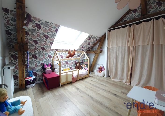 à vendre Longere Dornes