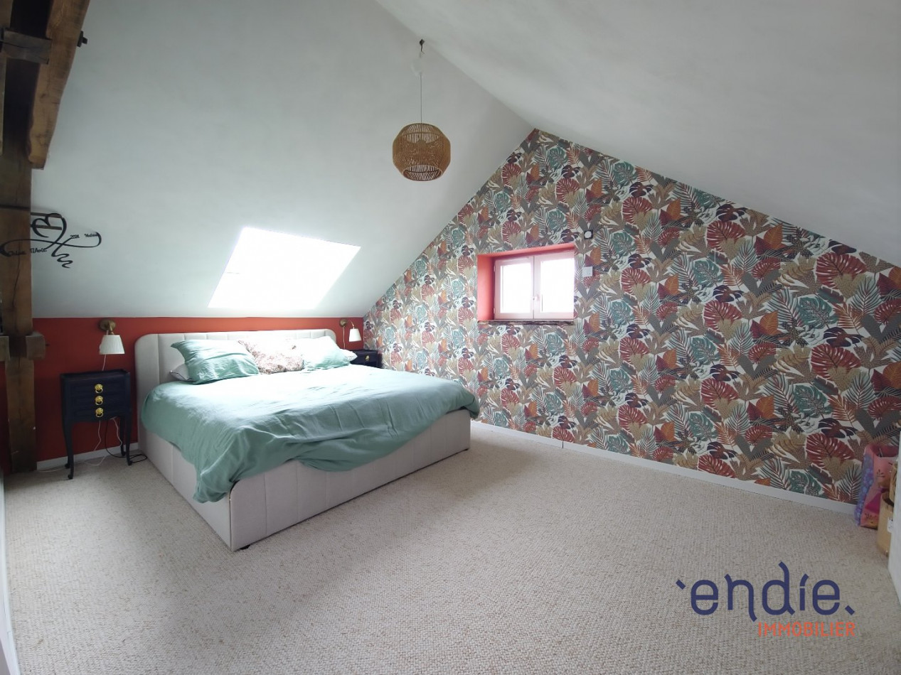 à vendre Longere Dornes - Photo 19