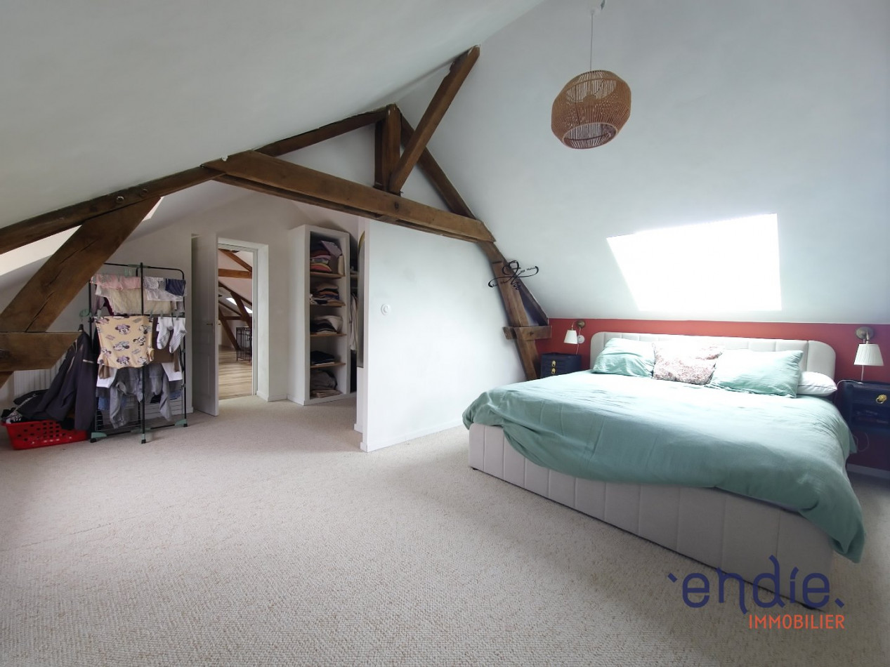 à vendre Longere Dornes - Photo 20