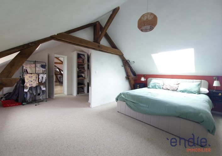 à vendre Longere Dornes