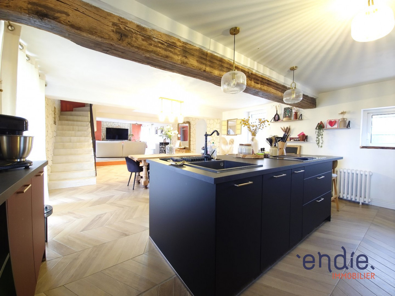 à vendre Longere Dornes - Photo 9