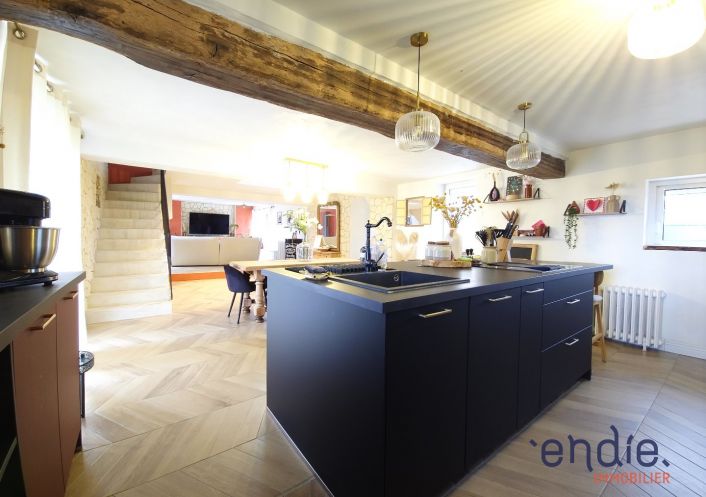 à vendre Longere Dornes