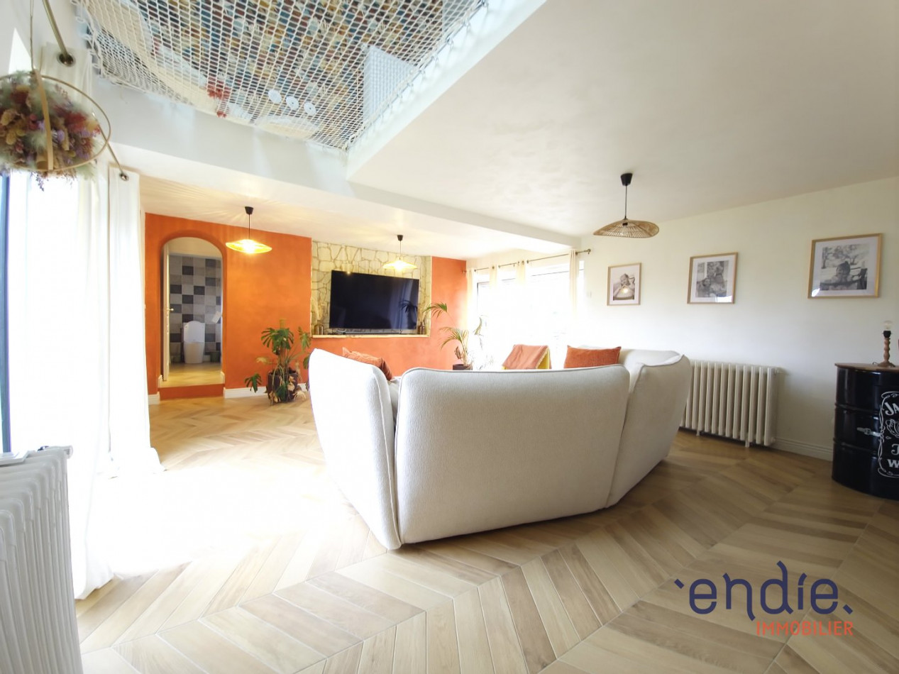 à vendre Longere Dornes - Photo 11