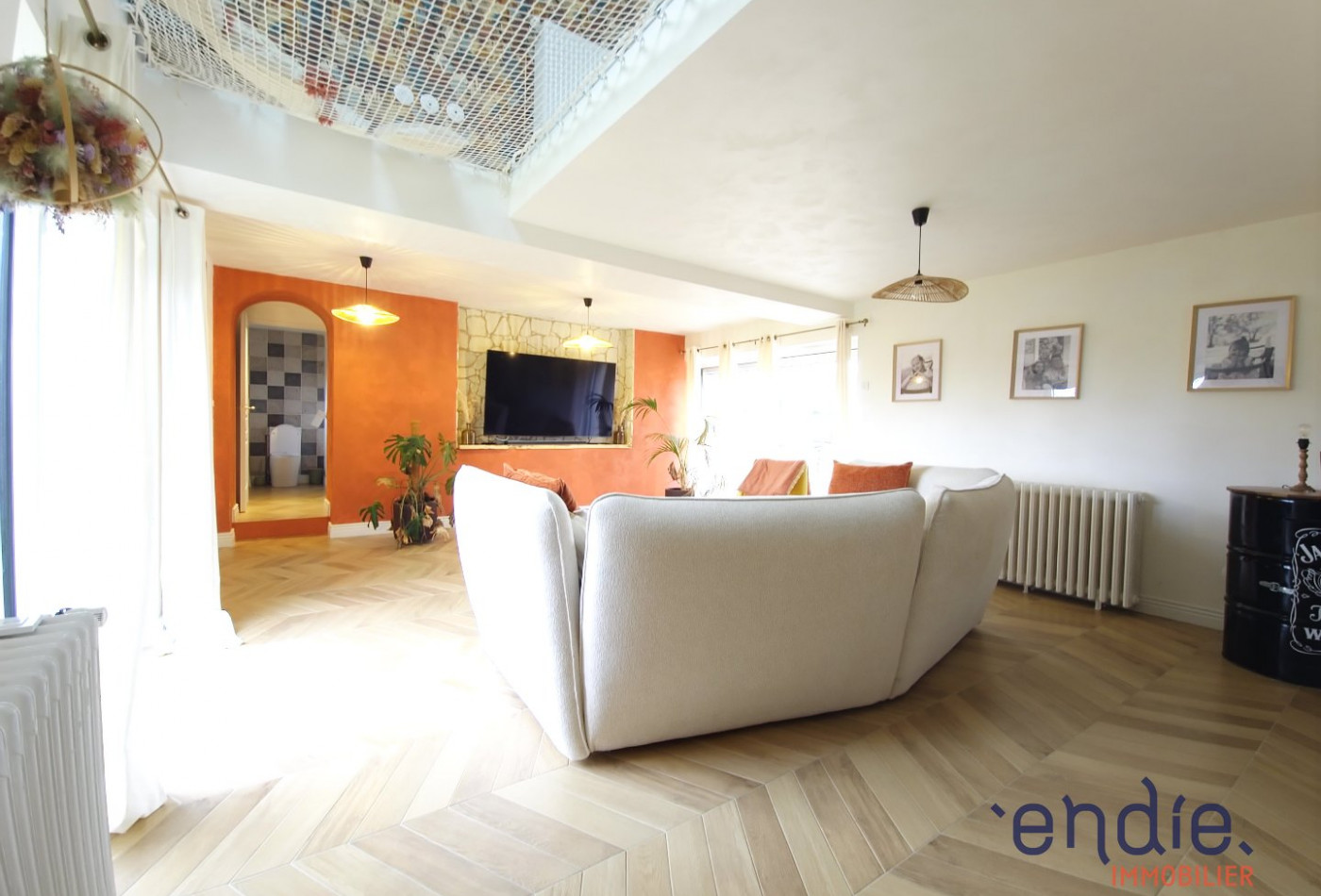 vente Longere Dornes - Photo 6