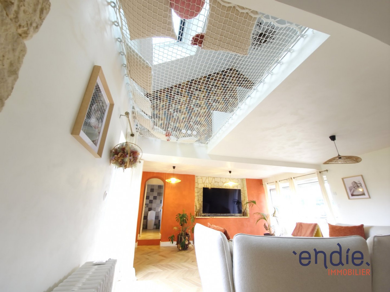 à vendre Longere Dornes - Photo 12