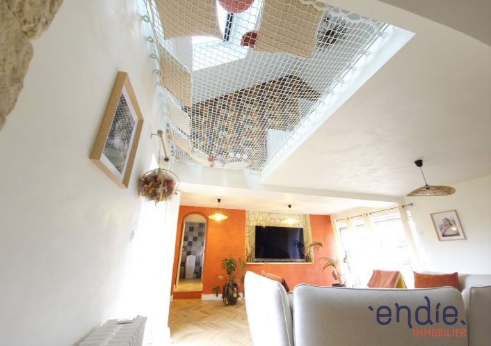 à vendre Longere Dornes