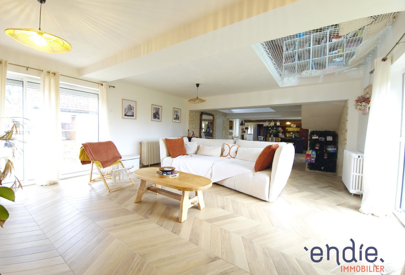 vente Longere Dornes - Photo 8