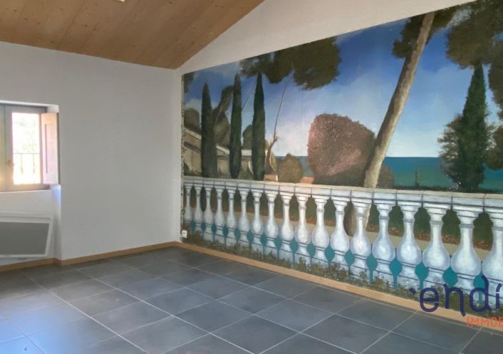 à vendre Maison Biot