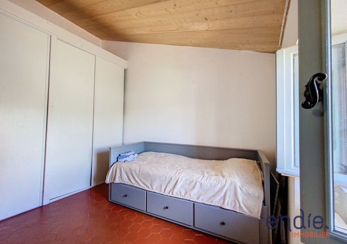 à vendre Maison Biot