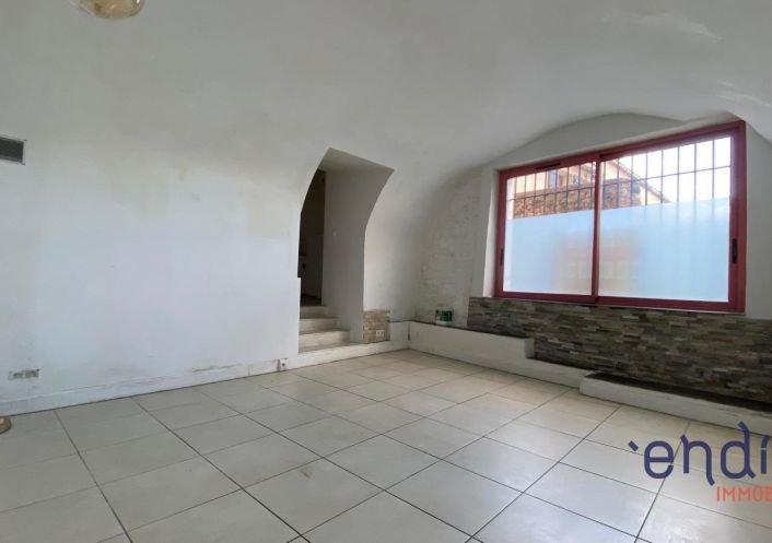 à vendre Maison Biot