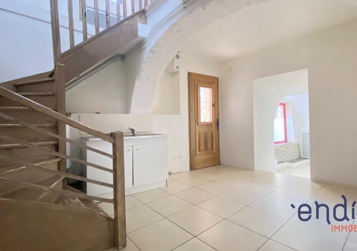 à vendre Maison Biot