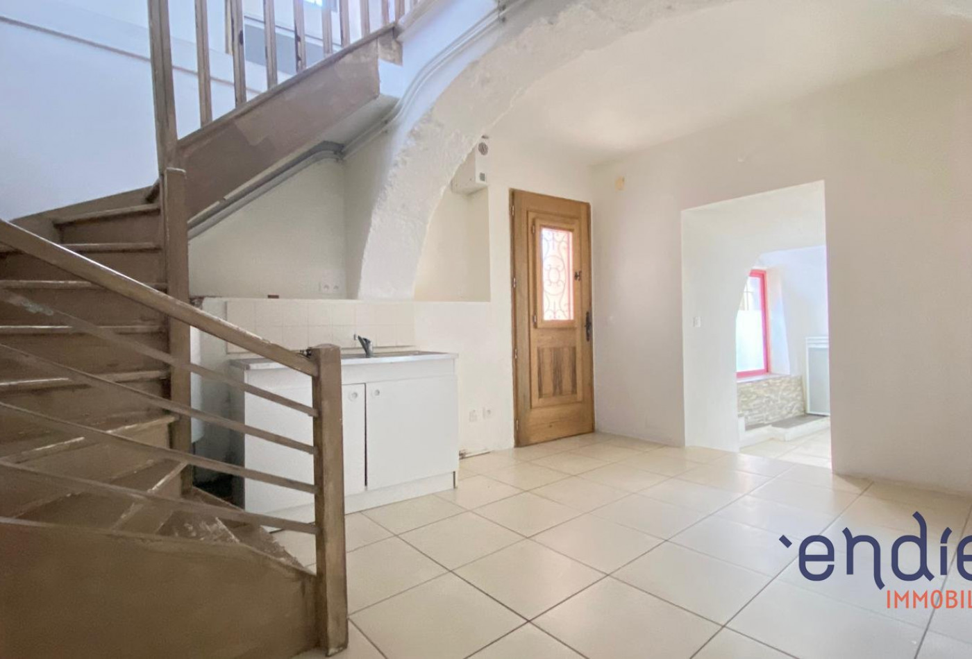 vente Maison Biot - Photo 1