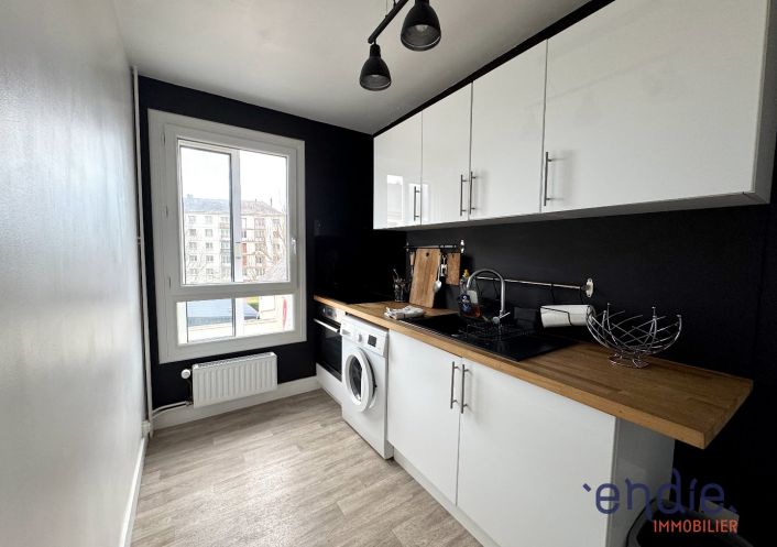 à vendre Appartement Caen