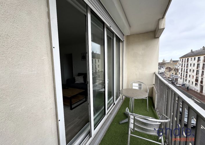 à vendre Appartement Caen