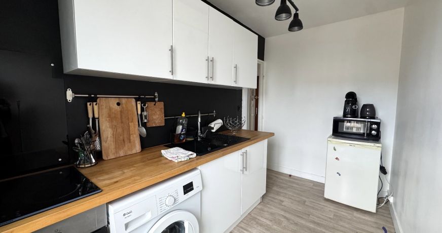 vente Appartement Caen