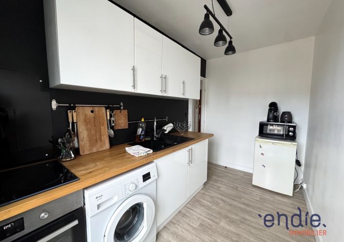 à vendre Appartement Caen