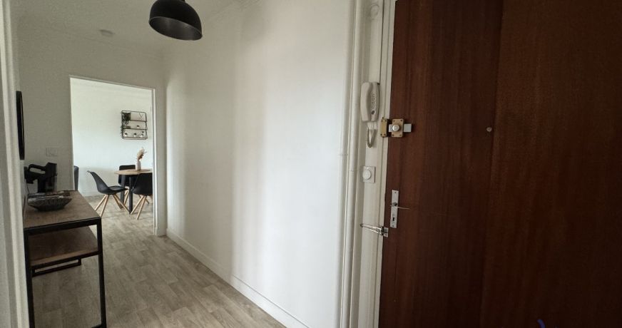 vente Appartement Caen