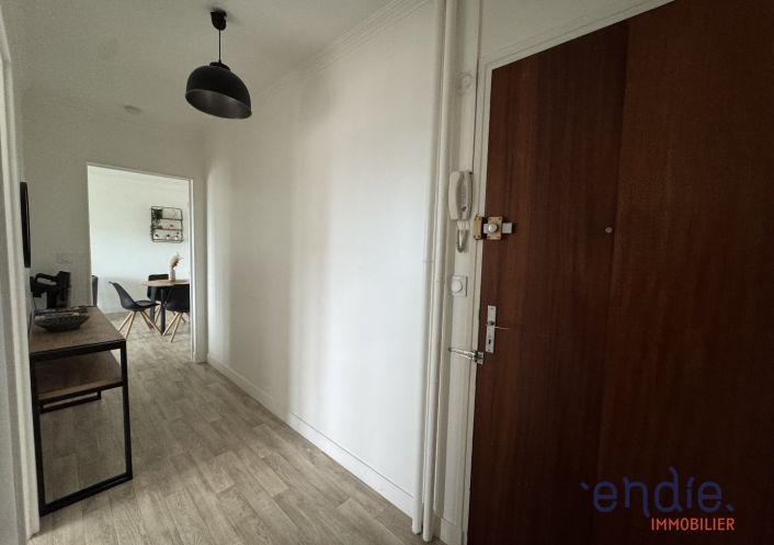 à vendre Appartement Caen