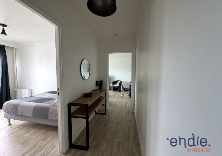 à vendre Appartement Caen