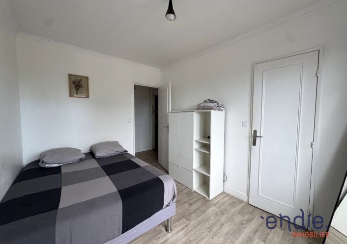 à vendre Appartement Caen