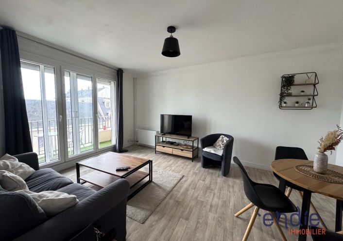 à vendre Appartement Caen
