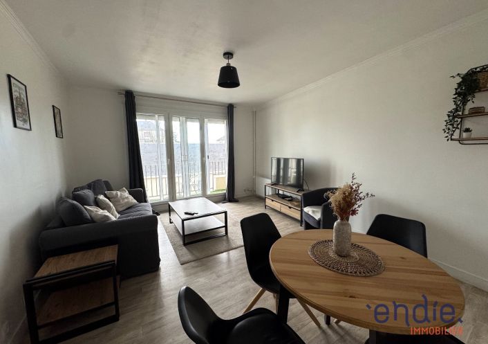 à vendre Appartement Caen