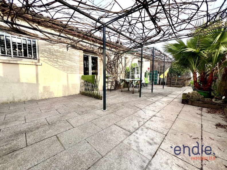 vente Café restaurant Poitiers - Photo 10