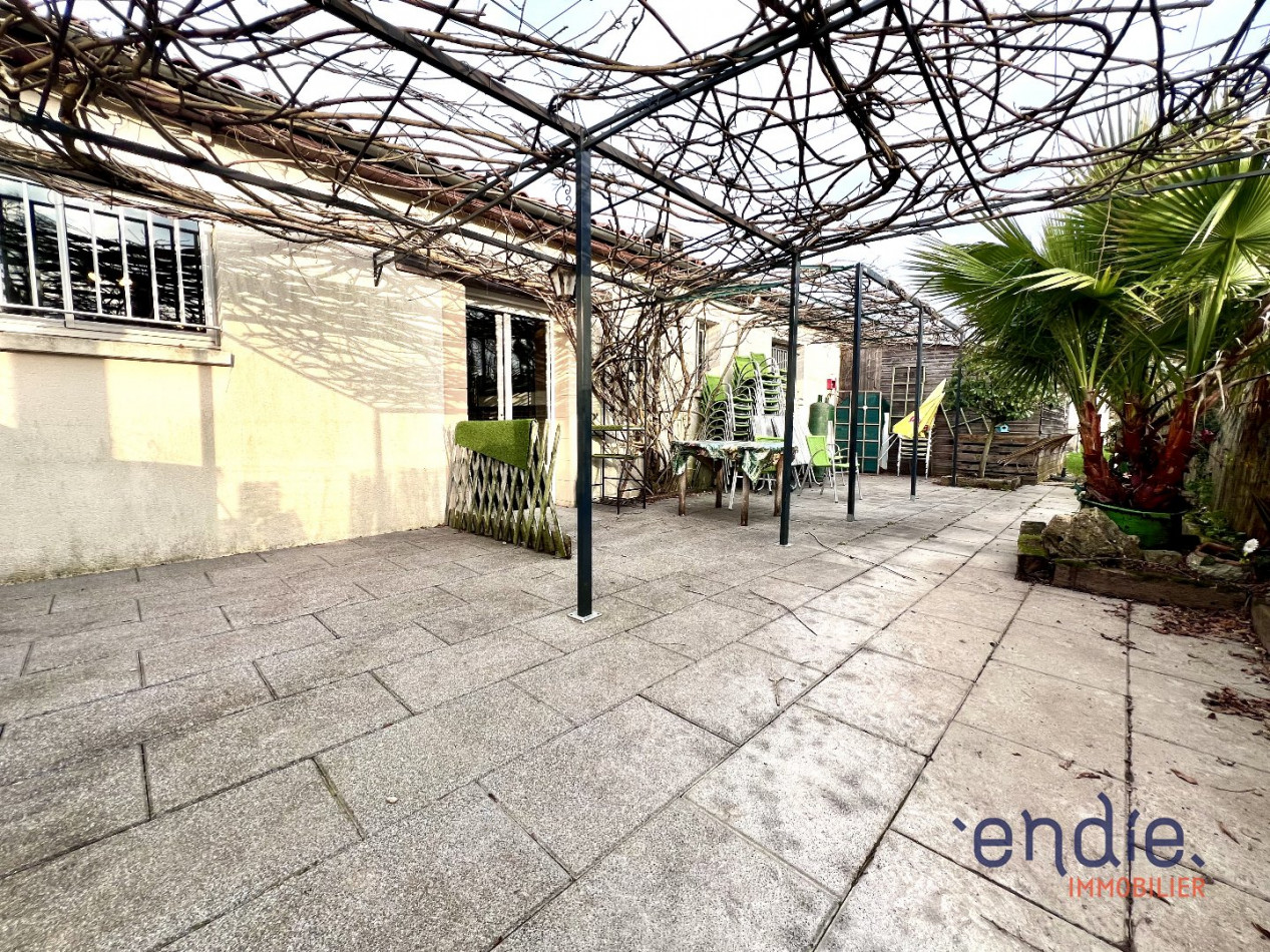 à vendre Café restaurant Poitiers - Photo 10