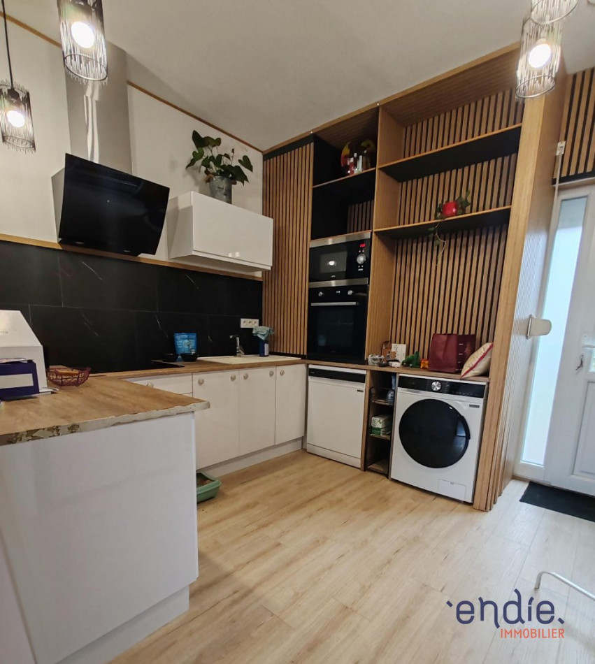 à vendre Café restaurant Poitiers - Photo 9