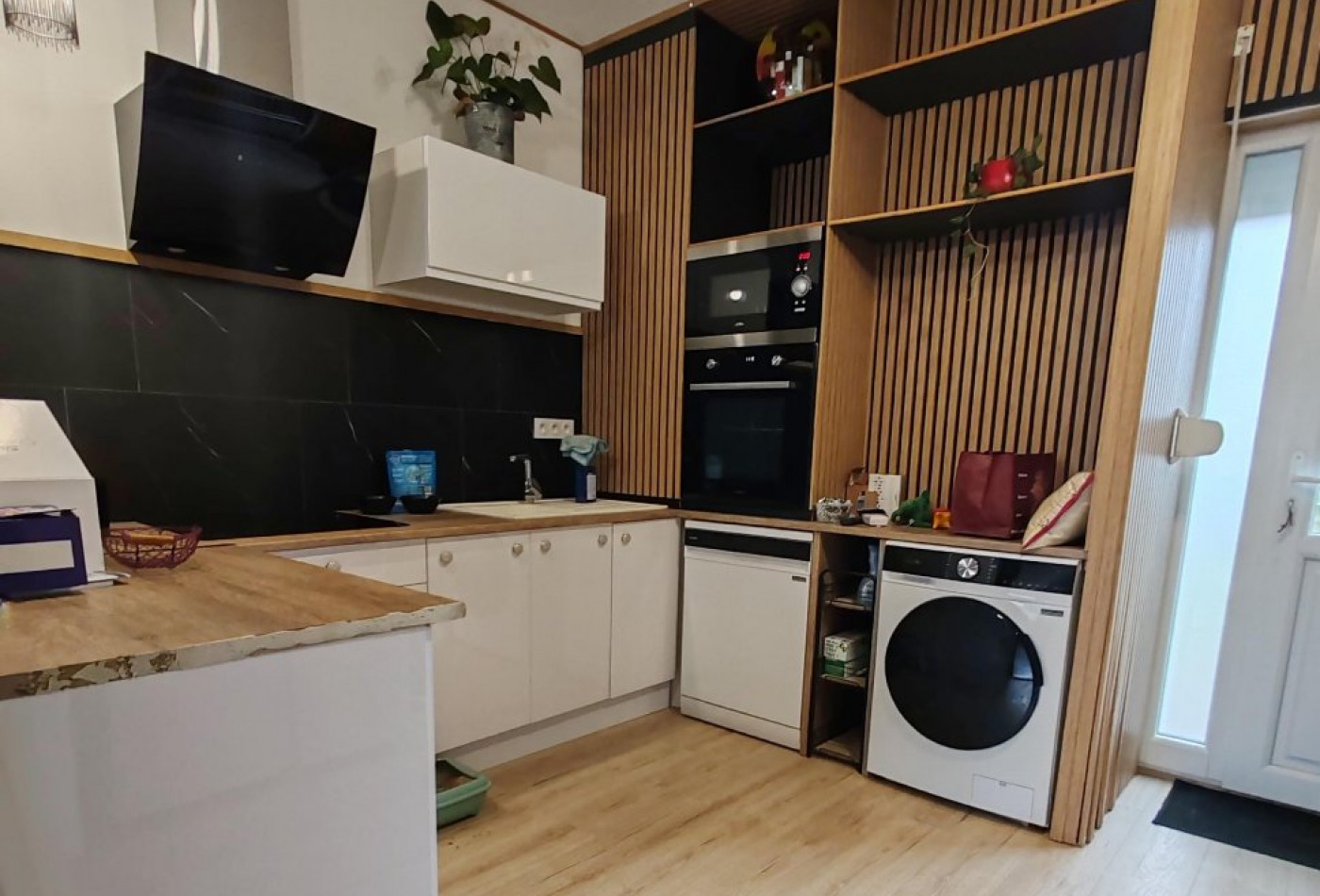 vente Café restaurant Poitiers - Photo 9