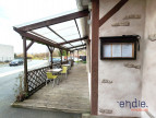 à vendre Café restaurant Poitiers