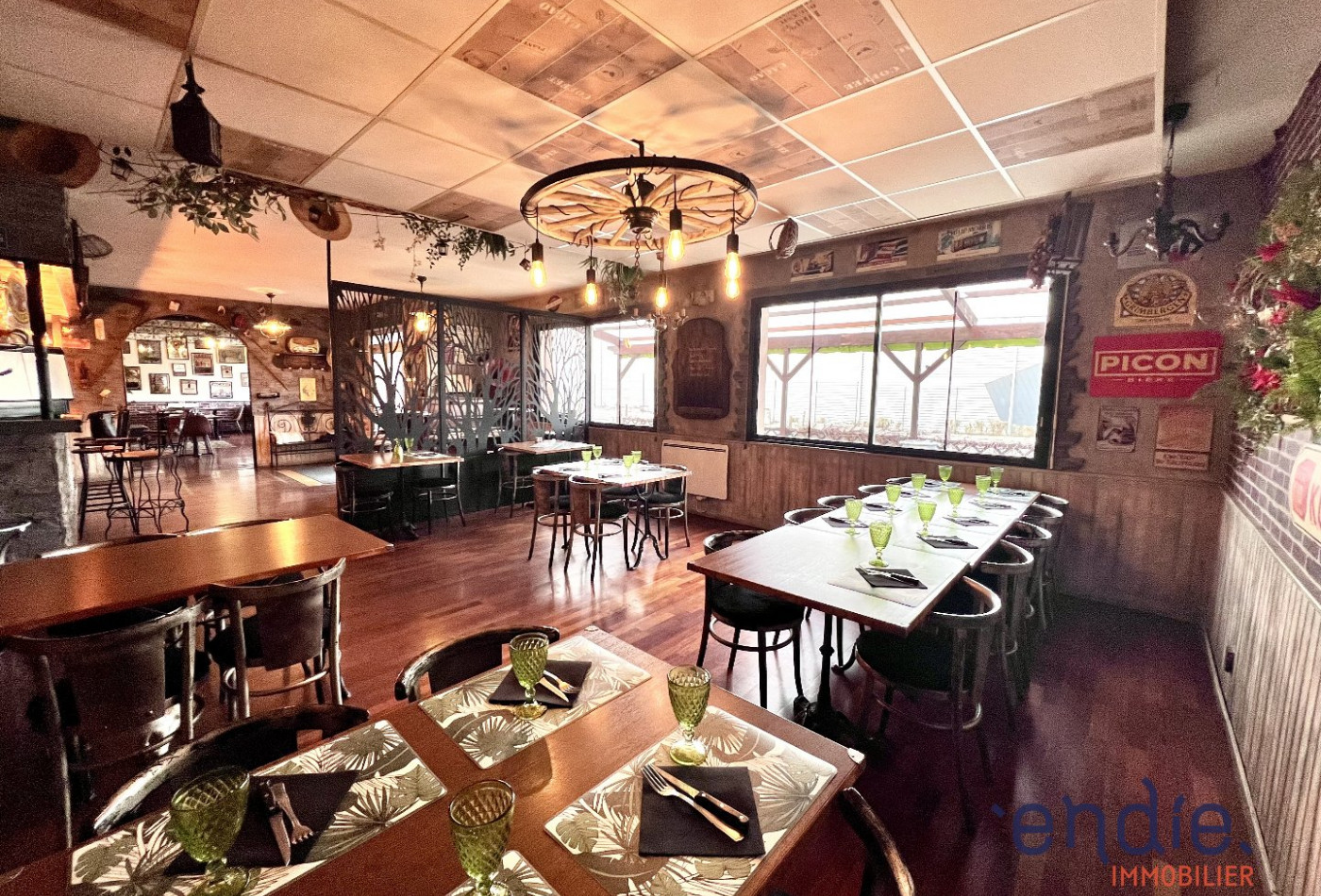 vente Café restaurant Poitiers - Photo 5