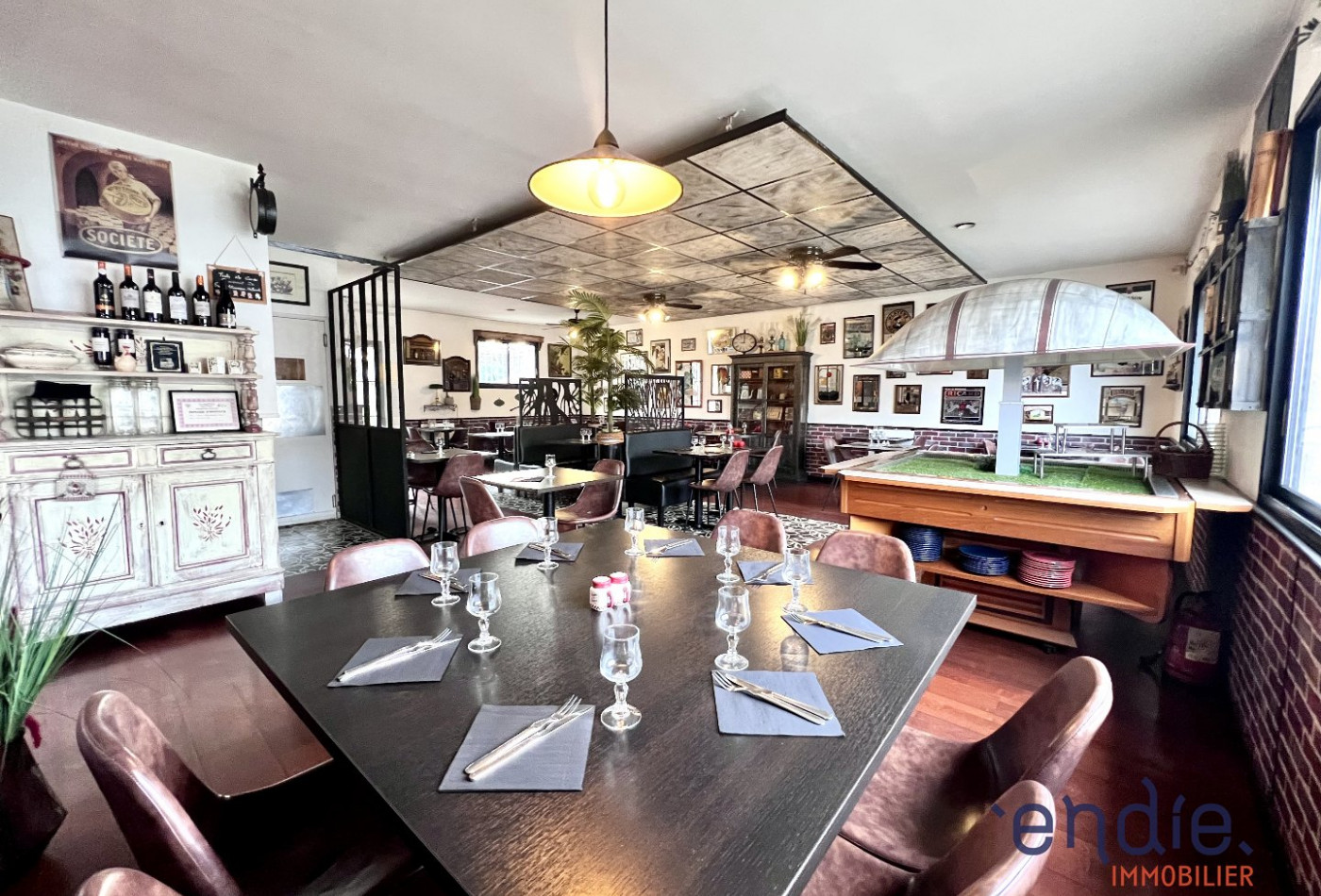 vente Café restaurant Poitiers - Photo 4