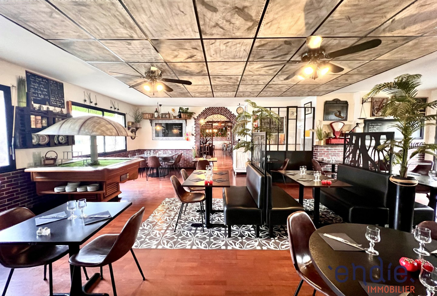 vente Café restaurant Poitiers - Photo 2