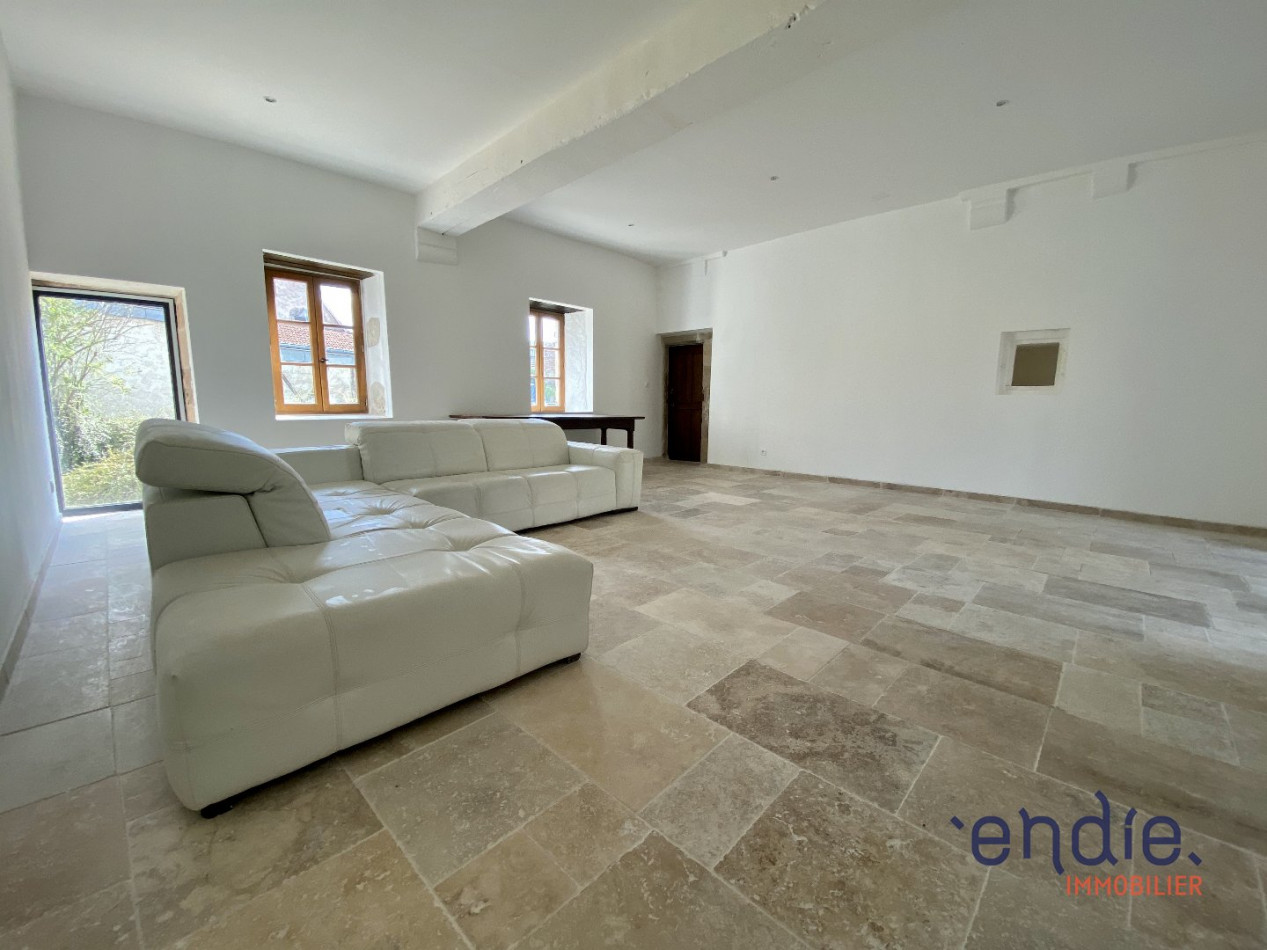 à vendre Maison de caractère Bressolles - Photo 3