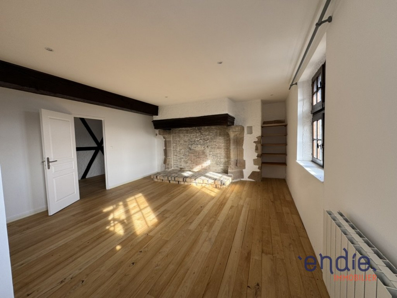 à vendre Maison de caractère Bressolles - Photo 15