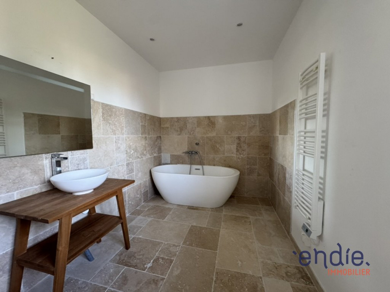 à vendre Maison de caractère Bressolles - Photo 17