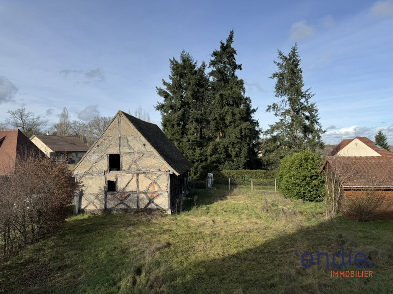 à vendre Maison de caractère Bressolles - Photo 18