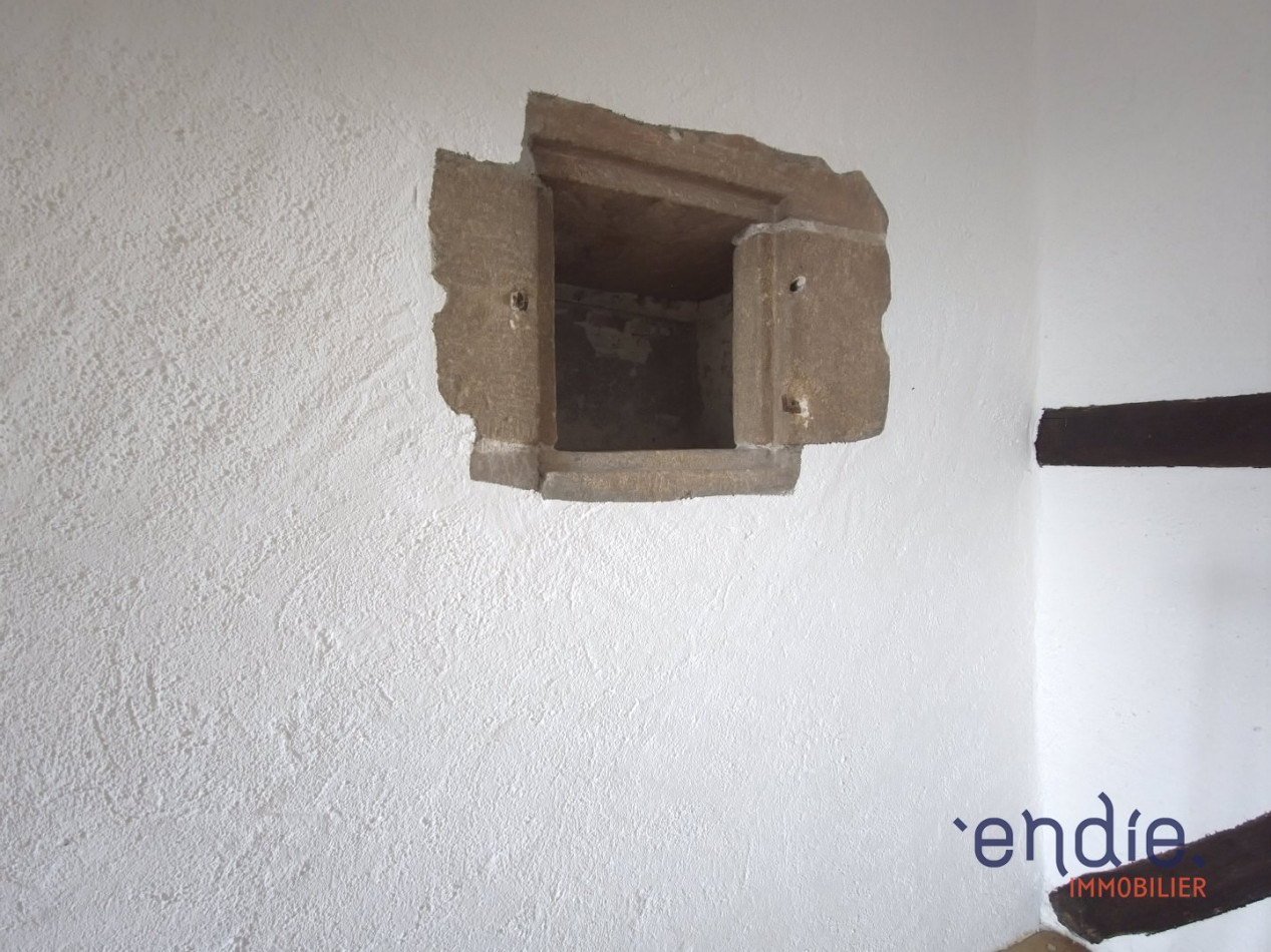 à vendre Maison de caractère Bressolles - Photo 14