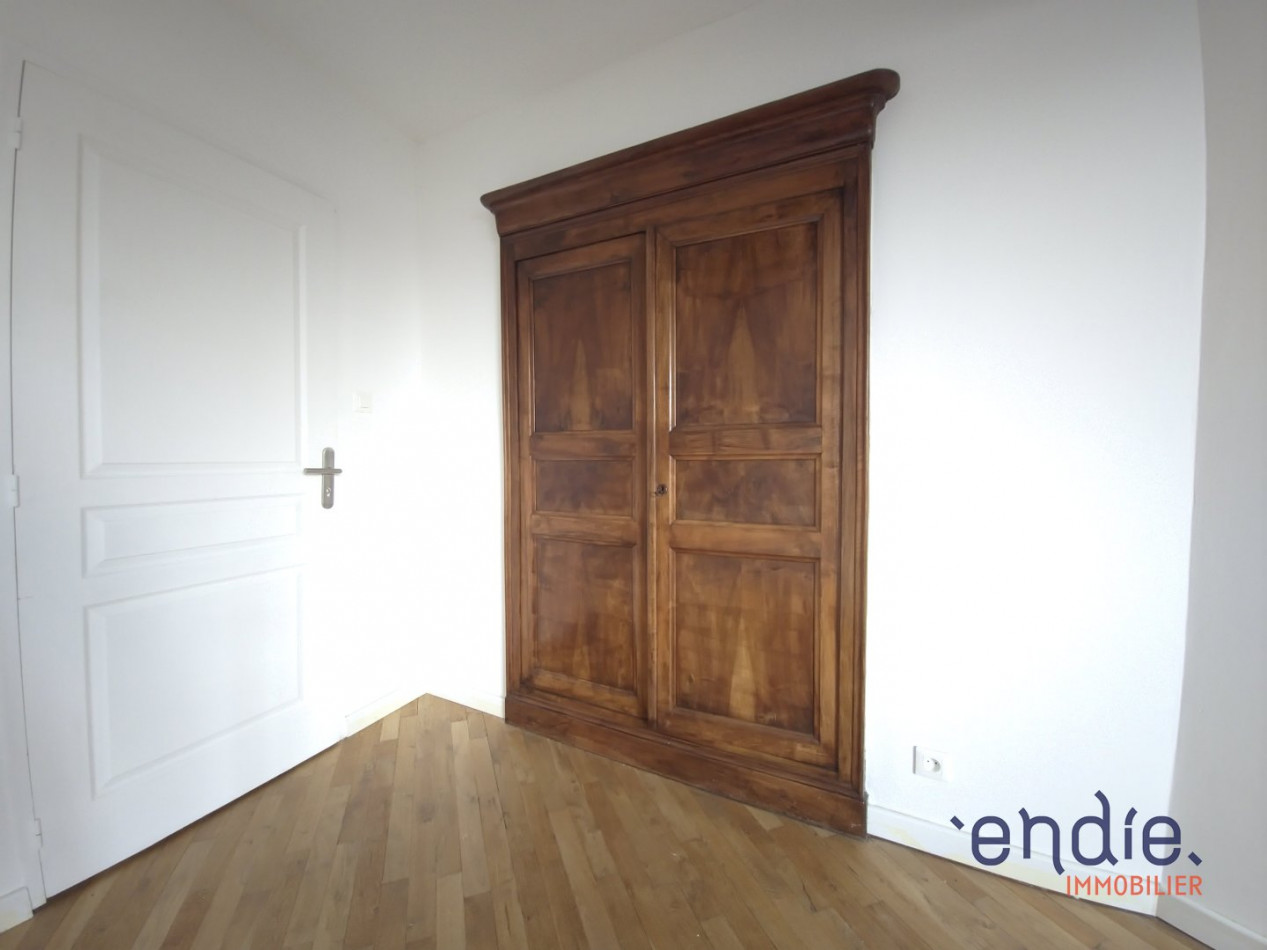 à vendre Maison de caractère Bressolles - Photo 13