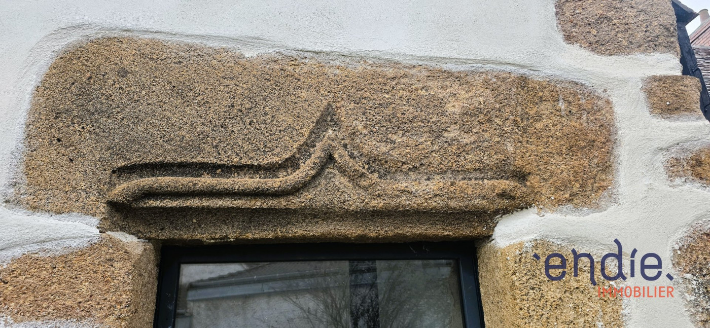 à vendre Maison de caractère Bressolles - Photo 19