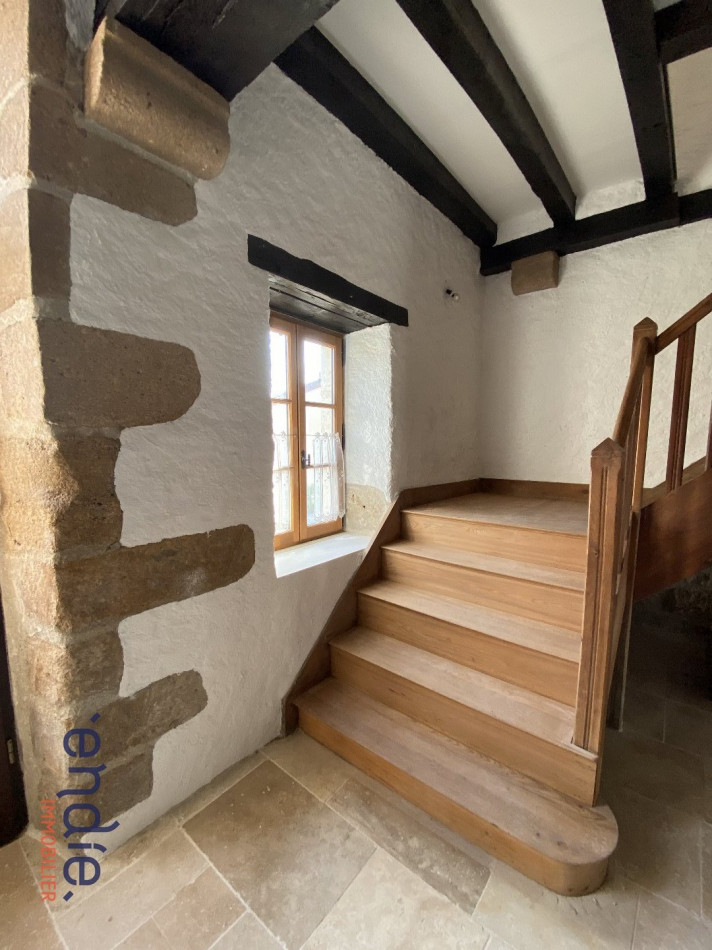 à vendre Maison de caractère Bressolles - Photo 8