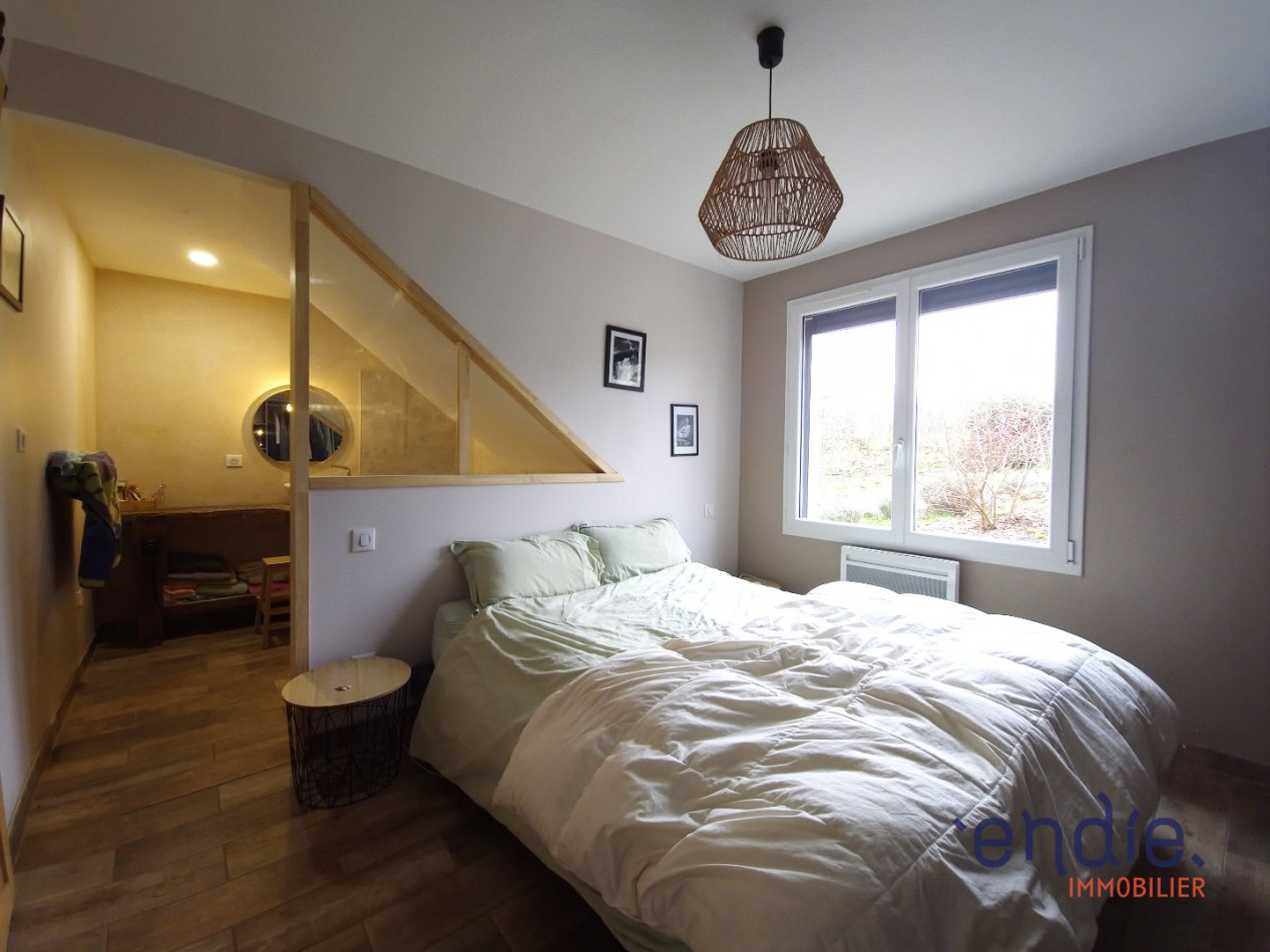 à vendre Maison Chenay Le Chatel - Photo 12