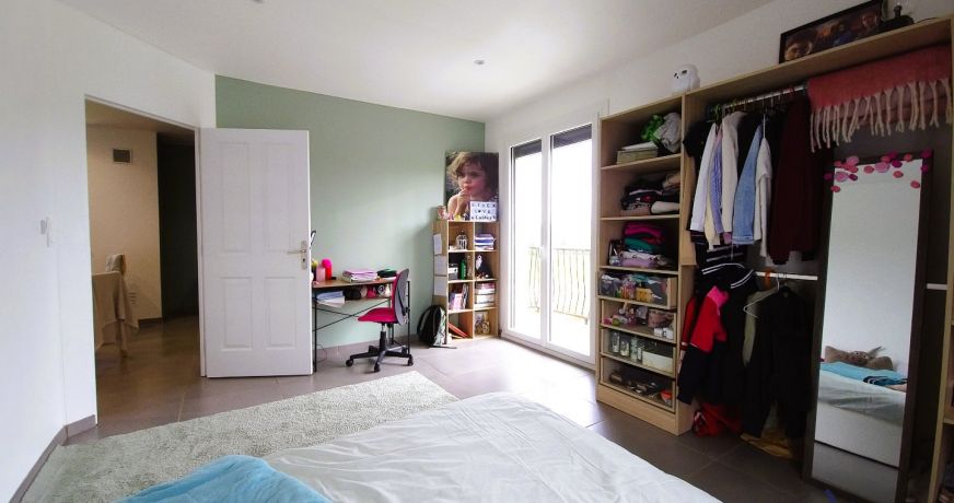 vente Maison Chenay Le Chatel