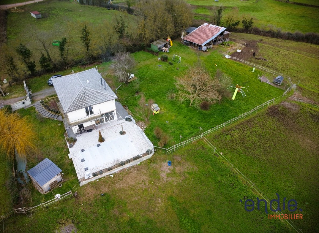 à vendre Maison Chenay Le Chatel - Photo 3