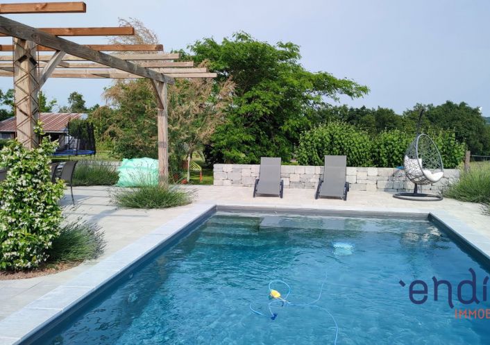 à vendre Maison Chenay Le Chatel