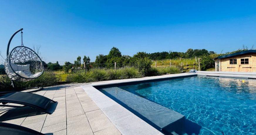 vente Maison Chenay Le Chatel