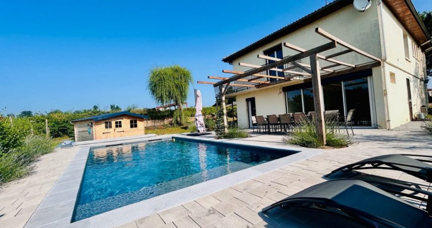 vente Maison Chenay Le Chatel