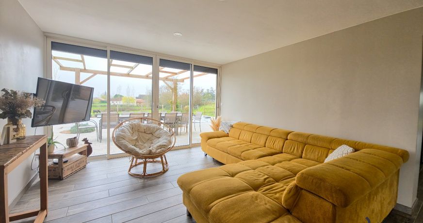 vente Maison Chenay Le Chatel